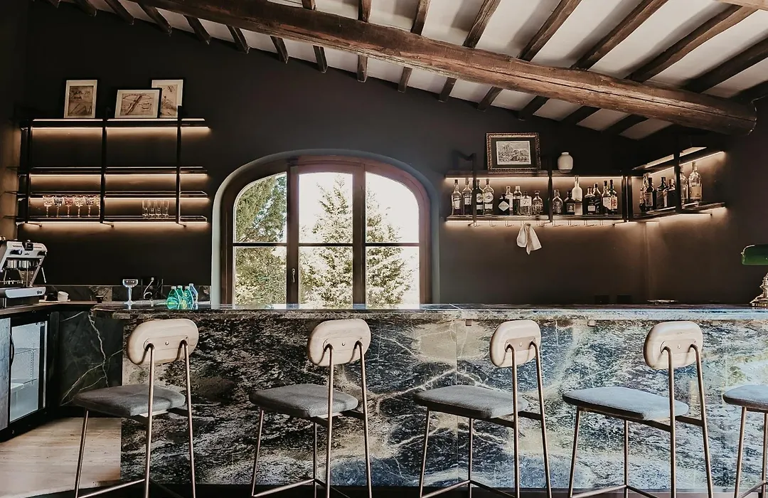 Poggio Paradiso Resort&Spa-1