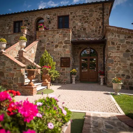 Poggio Paradiso Resort&Spa-2