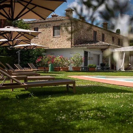 Poggio Paradiso Resort&Spa-3
