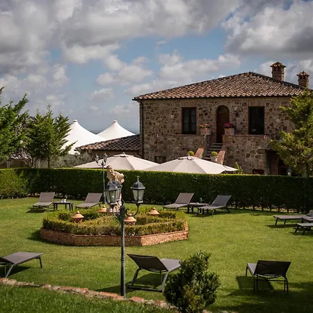 Poggio Paradiso Resort & Spa-2